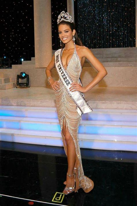 Zuleyka Jerrís Rivera Puerto Rico Miss Universe 2006 Miss
