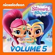 Shimmer and Shine, Vol. 5 wiki, synopsis, reviews - Movies Rankings!