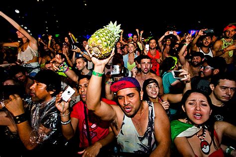 Ultra Music Festival 2014 Day Two Miami Miami New Times The