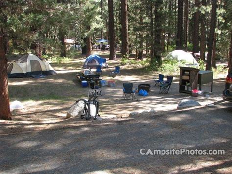 Grover Hot Springs State Park Campsite Photos Availability Alerts