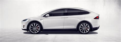 Tesla Model X Review Price Interior Specs