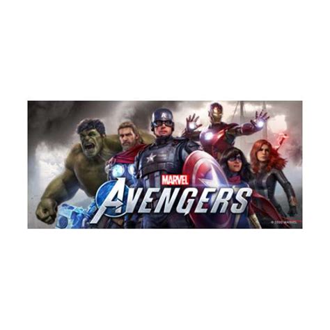 Marvels Avengers Deluxe Edition Steam Satın Al En Ucuz Indirimli