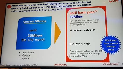 Register tm unifi 100mbps now get free boost upgrade speed to ⬇⬇⬇⬇⬇⬇ 300mbps 500mbps 800mbps. Unifi Basic, Unifi Turbo Boost, 2x Streamyx Speeds, And ...