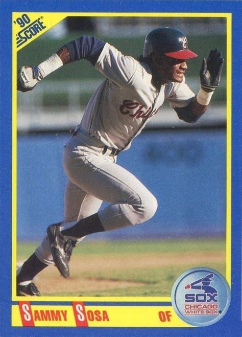 This is a list of the richest association football clubs in the world as ranked by forbes magazine on their worth in u.s. 10 Most Valuable 1990 Score Baseball Cards | Old Sports Cards