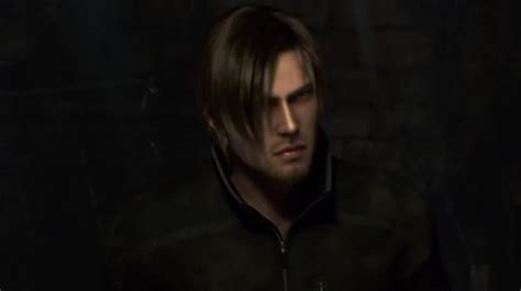 Leon In Re Damnation Leon Kennedy Photo 32784012 Fanpop