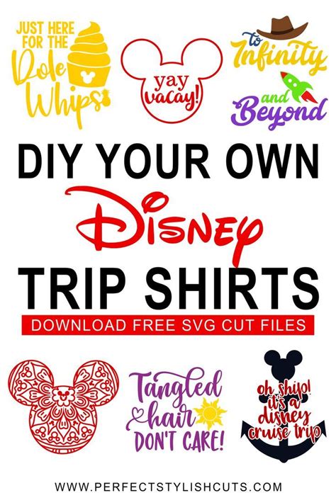 Disney Shirts Artofit