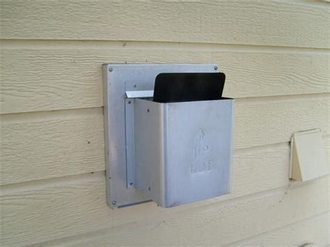 Direct vent fireplaces have a completely sealed combustion chamber which allows them to vent directly outwards, through a sidewall or ceiling. Exhaust hood for a direct-vent fireplace | Pinehaus ...