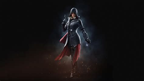 Assassin S Creed Syndicate Wallpapers Pictures Images