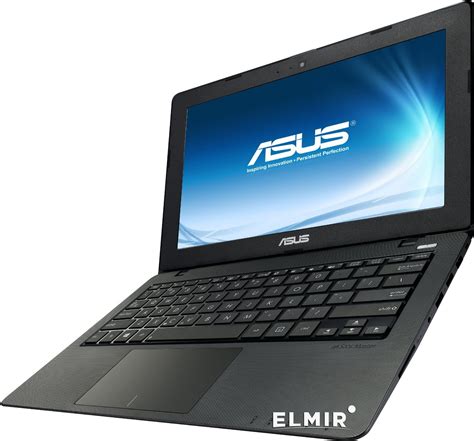 Ноутбук Asus X200ca Blue X200ca Kx004 купить Elmir цена отзывы
