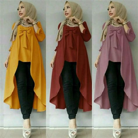 Foto Baju Trend Masa Kini - 56+ Koleksi Gambar