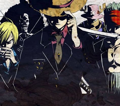 Mafia One Piece Wallpaper Download To Your Mobile From Phoneky