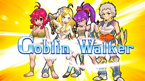 Goblin Walker Free Download V Uncensored STEAMUNLOCKED
