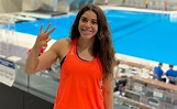 Alejandra Orozco, la medallista mexicana más joven de la historia ...