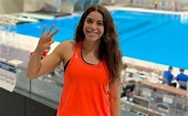 Alejandra Orozco, la medallista mexicana más joven de la historia ...