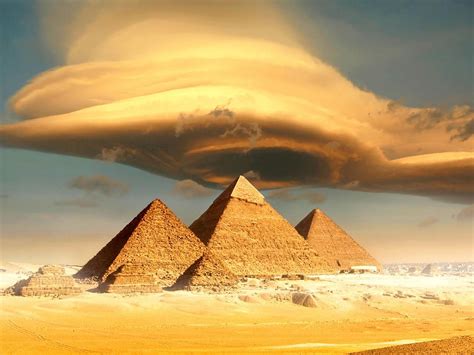 Explore The Epic Seven Wonders Of Egypt Great Pyramid Of Giza Pyramids Of Giza Wonders Of