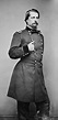 General Winfield Scott Hancock | American civil war, Battle of ...