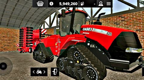 Farming Simulator 20 Com Mods Youtube