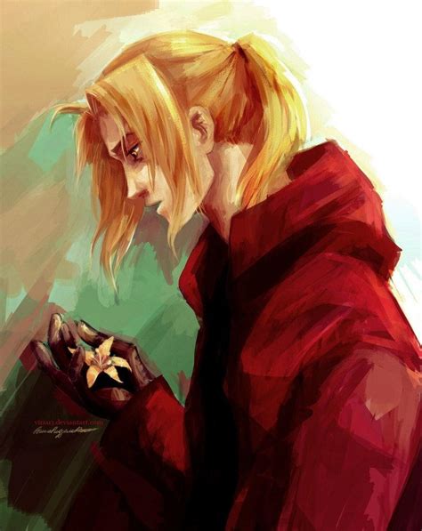 A Love Like No Other Edward Elric X Reader By ScarletFlame26 On