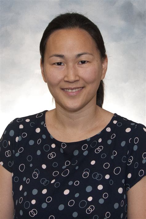 Annie Wang Specialists Yale Medicine