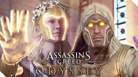 Assassins Creed Odyssey Dlc Playblizzard Com