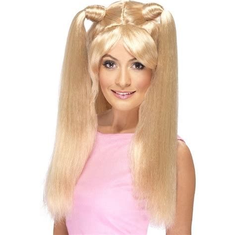 blonde perücke barbie off 54 tr