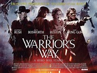 El Cine B: The Warrior´s Way: el camino del guerrero, fotos y trailer.