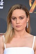 Brie Larson – “Avengers: Infinity War” Premiere in LA