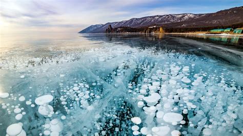 Siberias Lake Baikal Is The Worlds Oldest And Weirdest Factsandhistory
