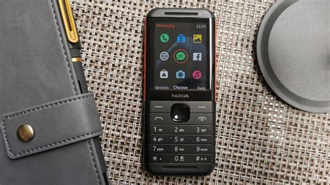 Nokia 5310 2020 In Depth Hands On Yugatech Philippines Tech News