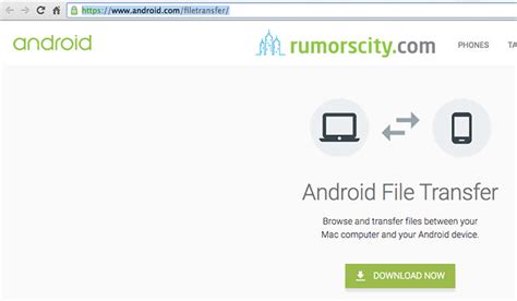 Android file transfer is an application that makes it possible to transfer files between an android device and a mac. How To Connect An Android Device To Mac