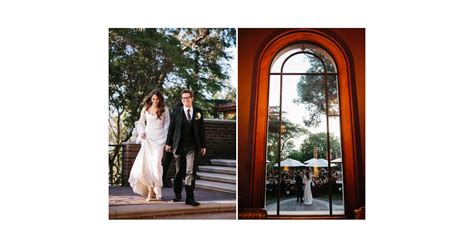 The trio have been friends for upwards of 15 years now, so the decision for the olsens to design her most special dress was an easy one. Molly Fishkin and Asher Levin's Wedding | Mary-Kate and ...