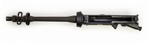 Surplus Colt Xm177 A2 Commando 115 Upper Receiver 556mm Centerfire