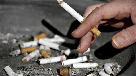 California Nears Smoking Ban For 18 To 21 Year Olds Move Could Be