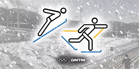 What Is Nordic Combined The Ultimate Guide To The Winter Olympic Sport