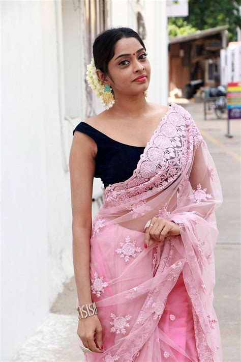 Swasika At Evanum Puthanillai Movie Audio Launch South Indian Actress