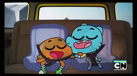 Gumball Gumball And Darwin Bffs Forever By Dlee1293847 On Deviantart