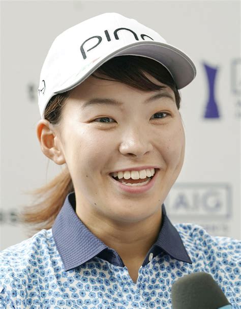Hinako Shibuno From Japan Wins Womens British Open On Major Debut 022