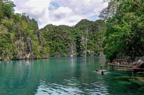 6 Reasons To Visit Corons Kayangan Lake Appetizing Adventure