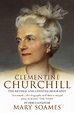 Clementine Churchill by Mary Soames - Penguin Books Australia