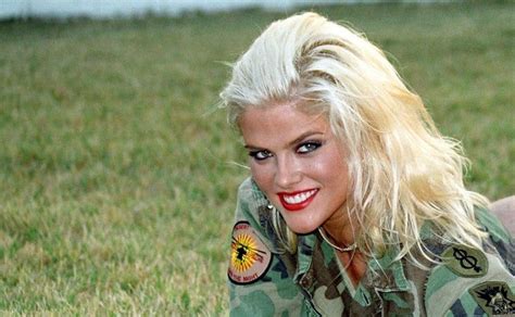 The Real Anna Nicole Smith Story Science A2z