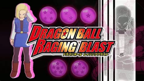 Dragon Ball Raging Blast ‒ Sparking 1080p60res Youtube