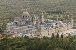 Monasterio de El Escorial: Octava maravilla del mundo - Pluss es