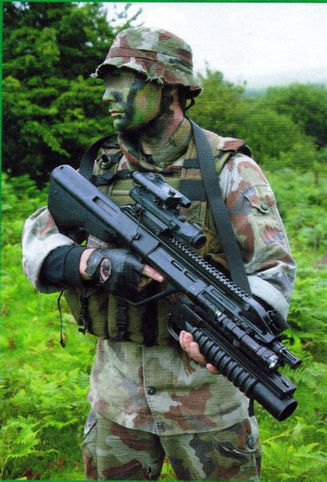 Irish Army Ranger Wing Army Military