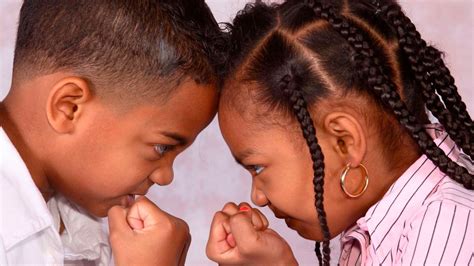 5 Tips On How To Deal And Live With Toxic Sibling Rivalry Nairobi News