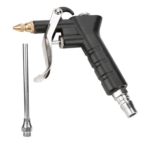sonew 1 4 high pressure air duster compressor blow gun pistol type pneumatic cleaning tool air