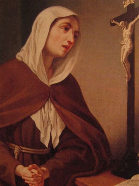 Il 3 febbraio, come di consueto, e il. Il Santo del giorno 22 febbraio: Santa Margherita da ...