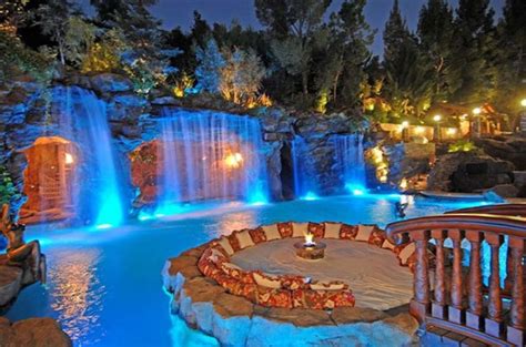 Maybe you would like to learn more about one of these? 40 Spectacular Pools to Extinguish this Summer Heat ...