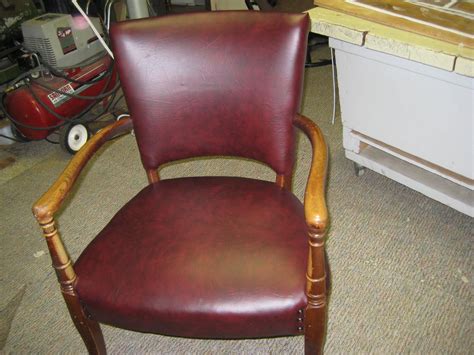 Burgundy Leather Chair Leather Chair Chair Upholstery