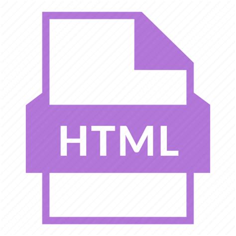 Browser Document Html Html File Hypertext Web Webpage Icon