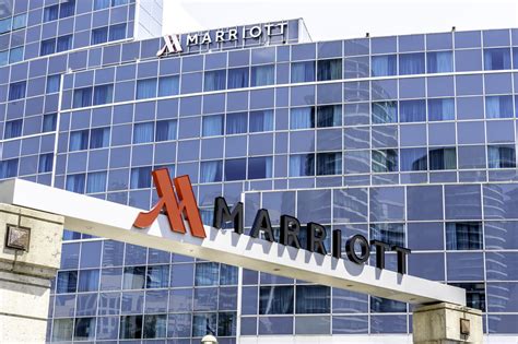 How Account Takeover Led To The Marriott Data Breach